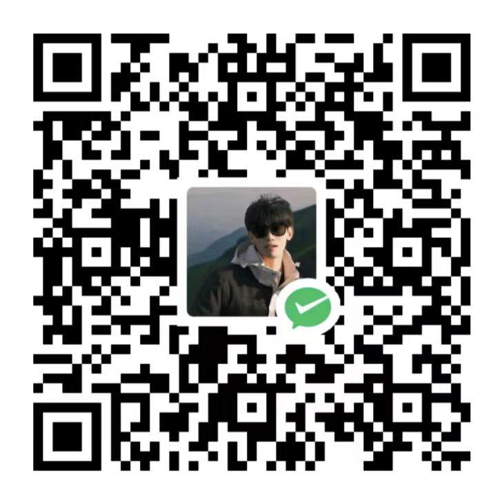 qrcode weixin