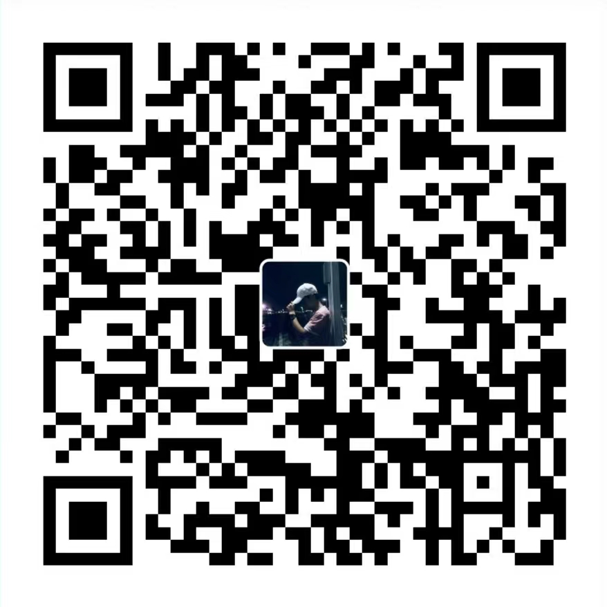 qrcode alipay